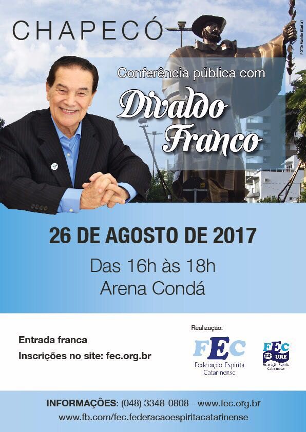 Sociedade Esprita Bezerra de Menezes  Chapec/SC -