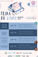 Sociedade Esprita Bezerra de Menezes  Chapec/SC -